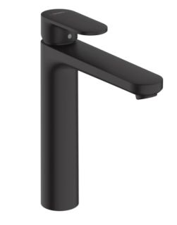 Смеситель для раковины Hansgrohe Vivenis 75040670 со сливным гарнитуром